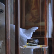 Un fantasma per amico: una scena tratta dal film