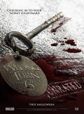Locandina di Wrong Turn 6 - Last Resort