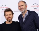 Roma 2014, Anton Corbijn e Willem Dafoe introducono La spia - A Most Wanted Man
