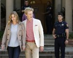 Revenge: Commento all’episodio 4x04, Meteor