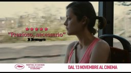 Spot - Due giorni, una notte