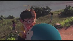 Clip 'Sicuro che posso dirtelo?' - Doraemon