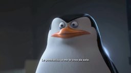 Featurette 'The Elite' - I pinguini di Madagascar