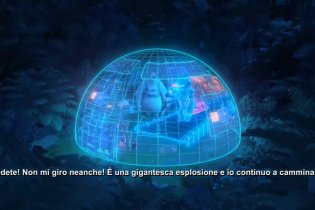 Featurette 'Two styles one mission' - I pinguini di Madagascar
