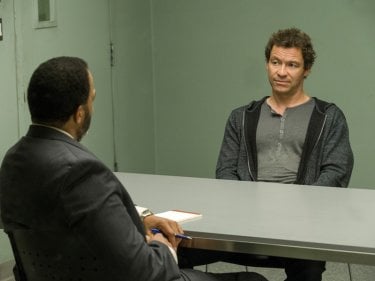 The Affair: l'attore Dominic West in una scena del terzo episodio