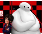 Big Hero 6: crea il tuo robot e vinci!