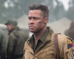 Moviemax distribuisce Fury con Brad Pitt