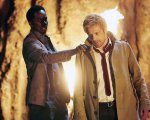 Constantine: imminente l'annuncio della cancellazione della serie?