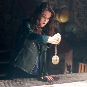 Constantine: l'attrice Lucy Griffiths nel Pilot