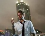 Constantine: Commento alla premiere della serie, Non Est Asylum
