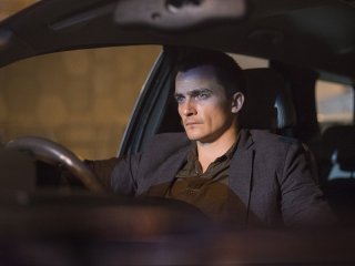 Homeland: l'attore Rupert Friend nella puntata About A Boy