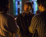 The Walking Dead: Commento all'episodio 5x03, Un tetto e quattro mura