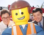 The Lego Movie: Phil Lord e Chris Miller scriveranno il sequel