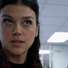 Agents of S.H.I.E.L.D.: Adrianne Palicki in una scena di A Hen in the Wolf House