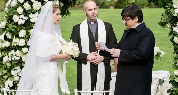 Cast Del Film Un Matrimonio Da Favola