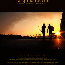 Locandina di Largo Baracche
