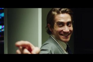 Red Band Trailer - Nightcrawler