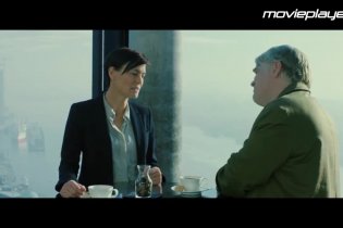 Video-recensione La Spia - A Most Wanted Man