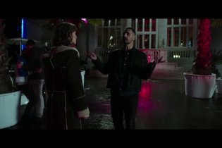 Trailer - Scusate se esisto