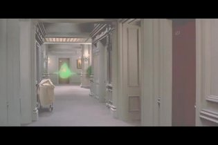 Trailer italiano - Ghostbusters  - Acchiappafantasmi