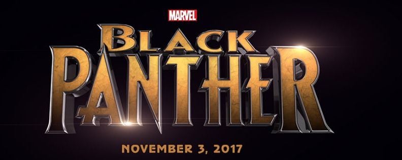 Black Panther