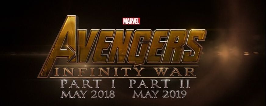 Avengers Infinity Wars