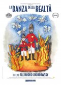 Locandina di La Danza della Realtà