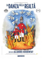 Locandina di La Danza della Realtà