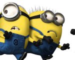 I Minion: il trailer arriva lunedì 3 novembre!