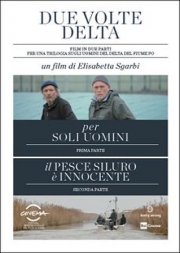Locandina di Due volte Delta