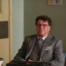 Sleepy Hollow: l'attore John nell'episodio intitolato Noble And The Abyss Gazes Back