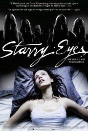 Locandina di Starry Eyes