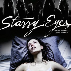 Locandina di Starry Eyes