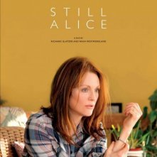 Locandina di Still Alice