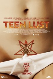 Locandina di Teen Lust