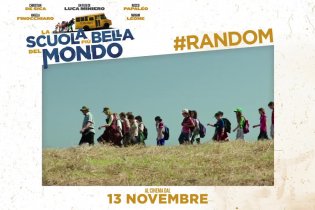 Clip 'Random' - La scuola più bella del mondo