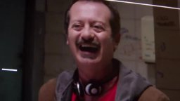 Backstage 'Curre curre' - La scuola più bella del mondo