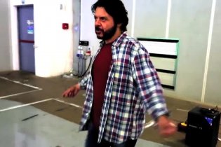 Teaser Trailer Esteso Esclusivo - Un Natale stupefacente