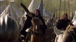 Trailer - The Borgias - Season 3