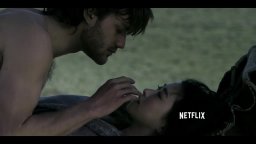 Trailer - Marco Polo