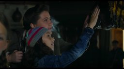 Clip 1 - Un fantasma per amico