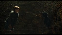 Clip 2 - Un fantasma per amico