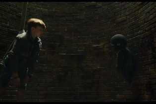 Clip 2 - Un fantasma per amico