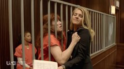 Trailer - Benched - Season 1