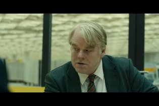 Clip 'Karpov' - La spia - A Most Wanted Man