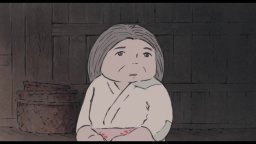 Clip 'La missione dei cieli' - La Storia della Principessa Splendente