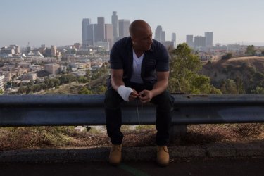 Vin Diesel torna nei panni di Dominic Toretto in Fast & Furious 7