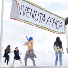 La scuola più bella del mondo: una scena del film