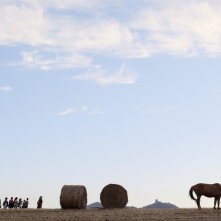La scuola più bella del mondo: gita nella campagna toscana per la scolaresca