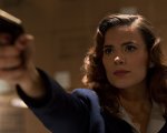 Agent Carter: lo spot e la data di uscita